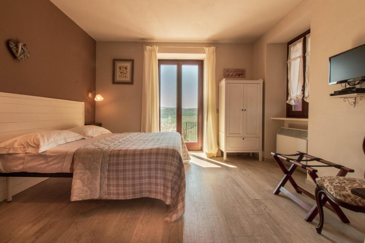 Poggio Dei Farinetti Diano dʼAlba Exterior foto