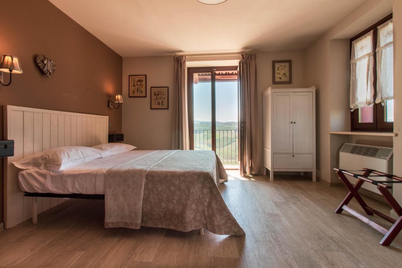 Poggio Dei Farinetti Diano dʼAlba Exterior foto
