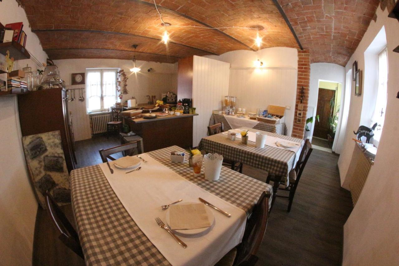 Poggio Dei Farinetti Diano dʼAlba Exterior foto