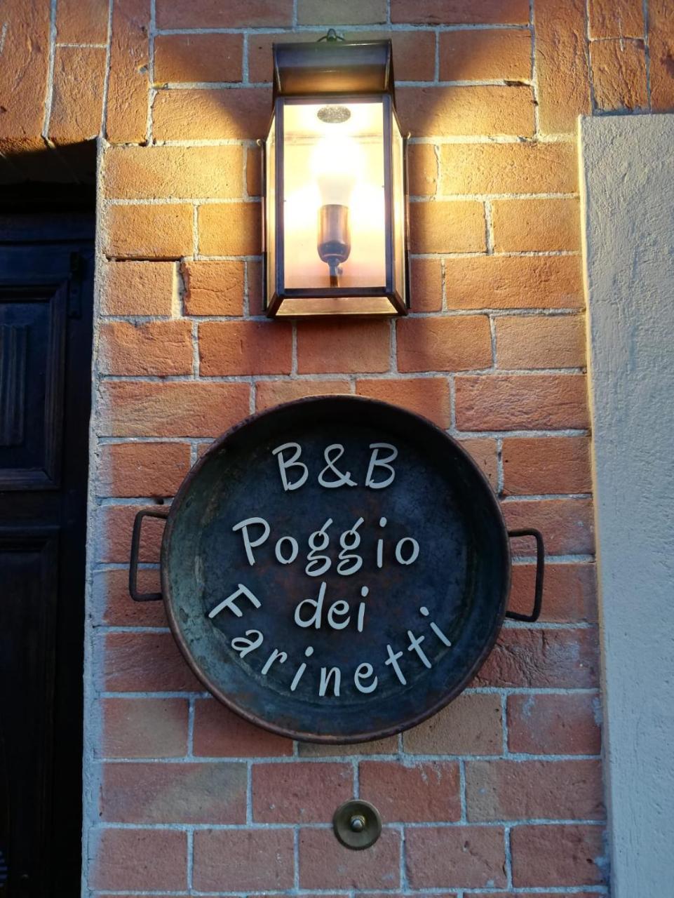 Poggio Dei Farinetti Diano dʼAlba Exterior foto